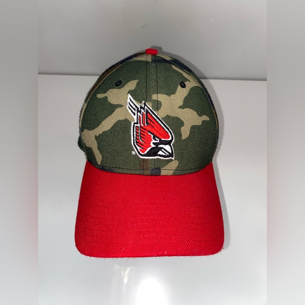 Ball State‎ Cardinals New Era Hat